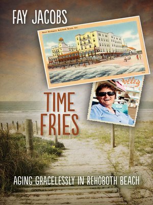 cover image of Time Fries!